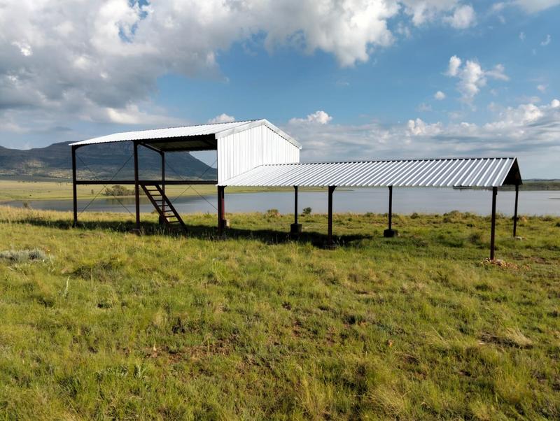 17 Bedroom Property for Sale in Ladybrand Free State